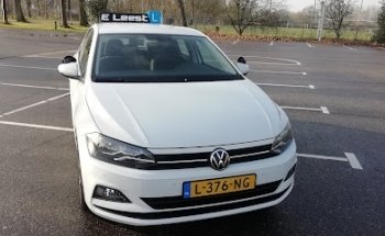 Rijopleiding E. Leest