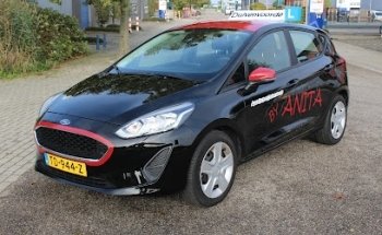 Autorijschool Duivenvoorde