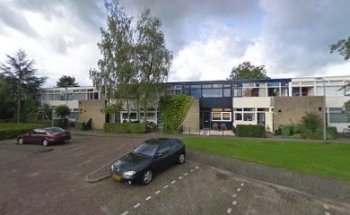 AutorijschoolPerdiep