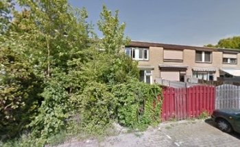 M.J. Martis Rijschool