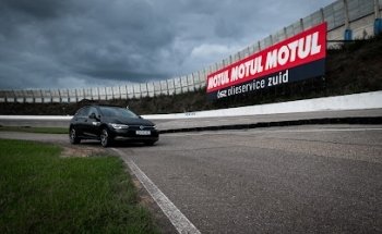 Rijbewijs Experience