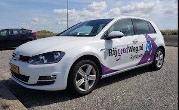 Rijschool RijGoedWeg