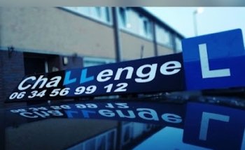 Verkeersschool The Challenge - Venlo