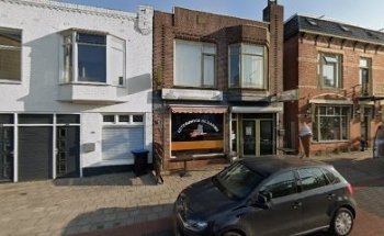 Rijschool Haren-Groningen