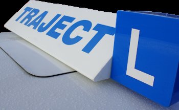 Autorijschool Traject