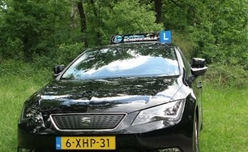 Rijschool Schonewille