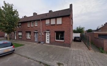 Verkeersschool Babs America