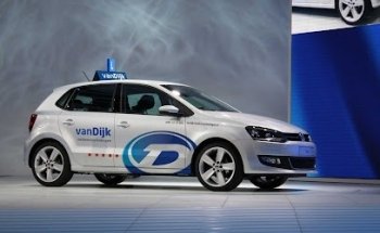 Van Dijk Verkeersopleidingen | Rijschool in Leeuwarden