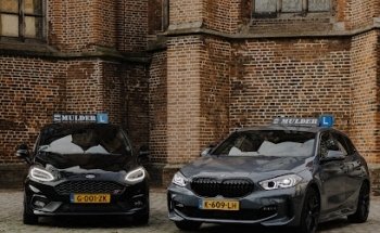 Rijschool Mulder - Hattem - Zwolle - Autorijles Motorrijles