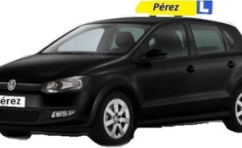 Autorijschool Pérez