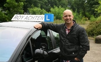 Rijschool Roy Achten