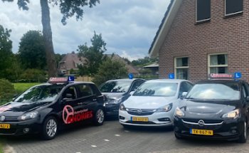 Autorijschool Andries