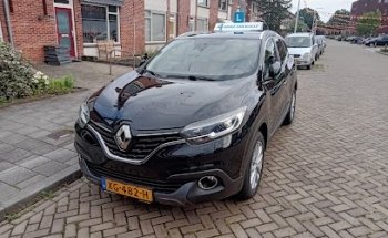 Autorijschool Drive-Yourself