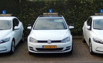 Autorijschool Wim Steintjes