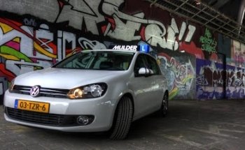 Autorijschool Mulder