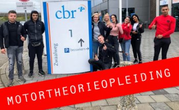 Motortheorieopleiding