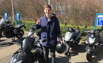 Rijschool Wijchen Speed