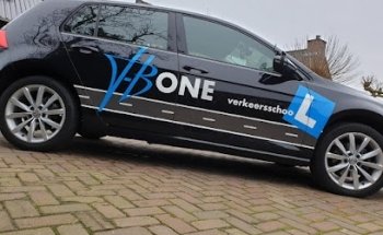 T-Bone verkeersschool