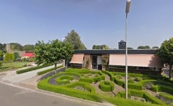 Eikelenboom Rijopleiding