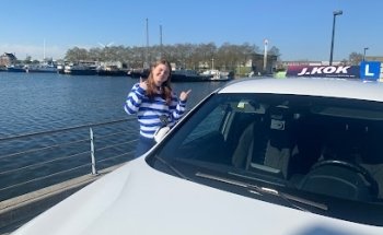 J.Kok Rijopleidingen