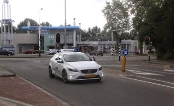 Verkeersschool Wever