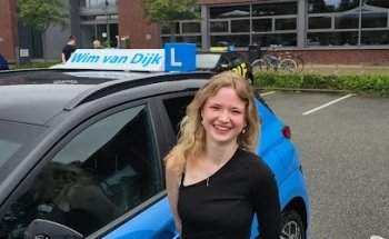 Autorijschool Wim van Dijk