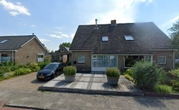 Rijschool Eric Damstra