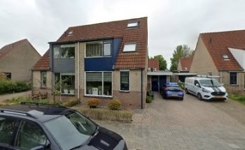 Rijschool Krijnsen