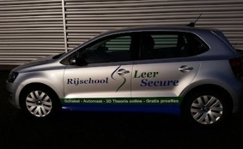 Rijschool Leer Secure