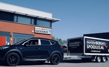 Traffic School van den Bergh