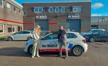 Traffic School Weerd