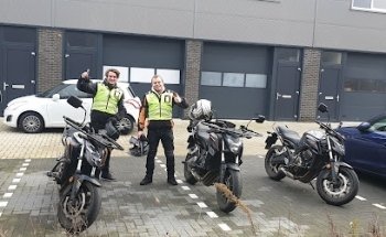 Verkeersschool Betti