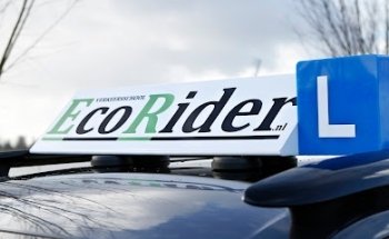 Verkeersschool EcoRider