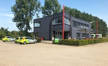 Verkeersschool Tilstra