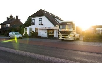 Traffic School Paul Lam B.V.