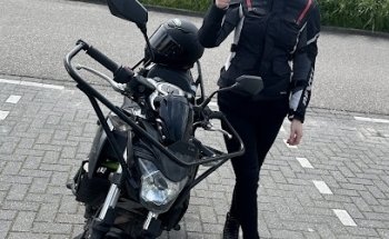 Verkeersacademie Kumar