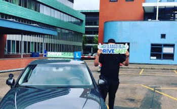 Drive Safe Rijopleidingen