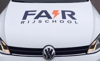 Rijschool Fair