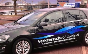 Verkeersschool overijssel / Rijschool Zwolle