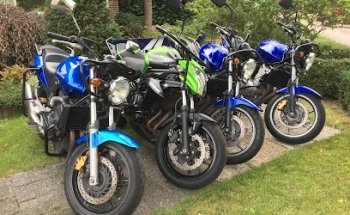 Driving School Salland