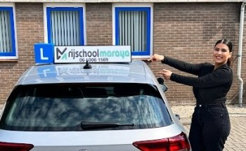 Rijschool Gouda, Reeuwijk, Waddinxveen, Bodegraven