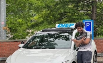 Rijschool Apeldoorn | DIEP Opleidingen - Rijles en Theorie voor Auto & Motor