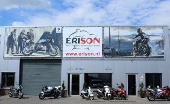 Erison Motoren
