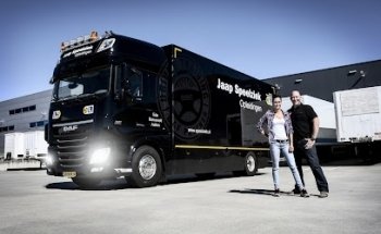 Jaap Speelziek Education