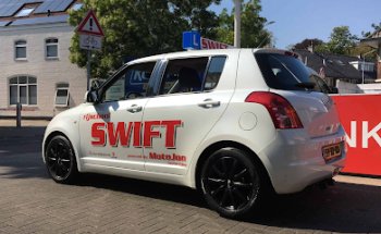 Rijschool Swift