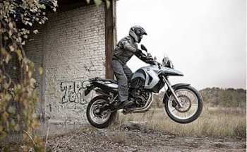 Motorrijschool Wolffson