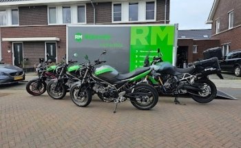 Rijbewijs Bij Marthijs