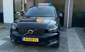 Auto- en Motorrijschool Lammert Visser