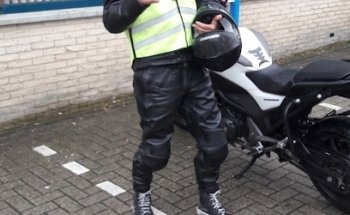 Motorrijschool Rob Laan