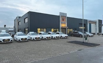 VAN THIEL Opleidingen